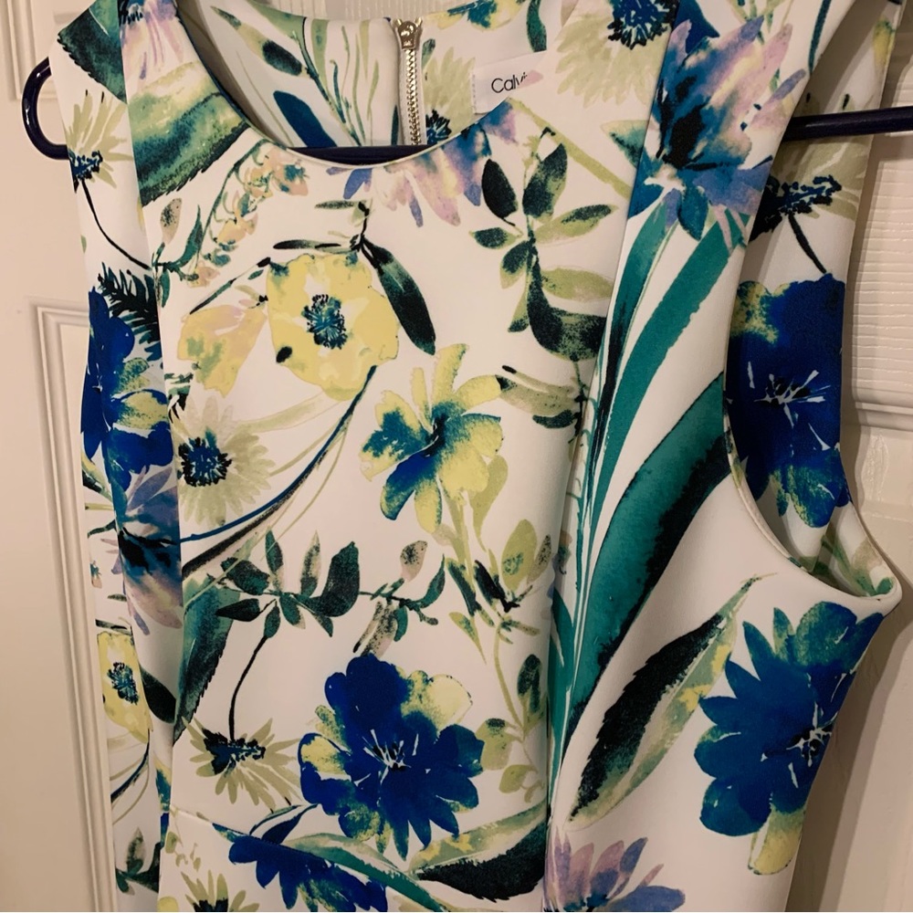 Calvin Klein Dress